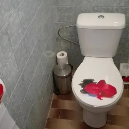 Horska Vila *
