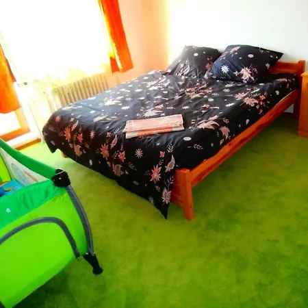 Holiday home Horska Vila Nydek