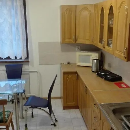 Holiday home Horska Vila