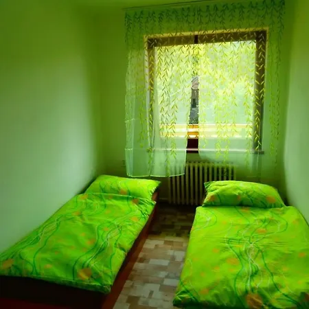 Holiday home Horska Vila Nydek