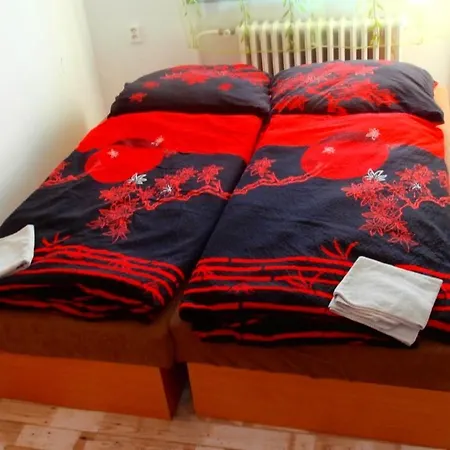 Horska Vila *