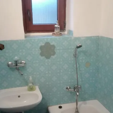Holiday home Horska Vila *