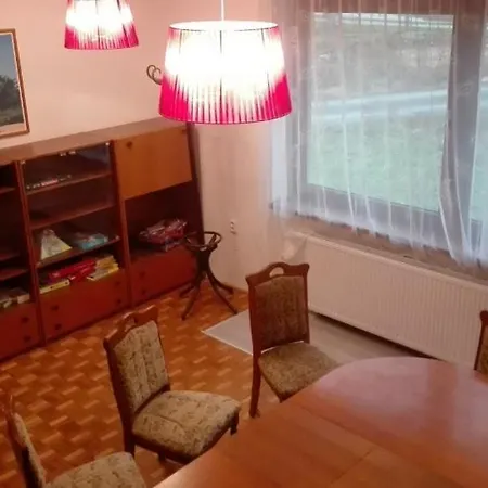 Horska Vila Nydek