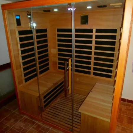 Horska Vila * Nydek