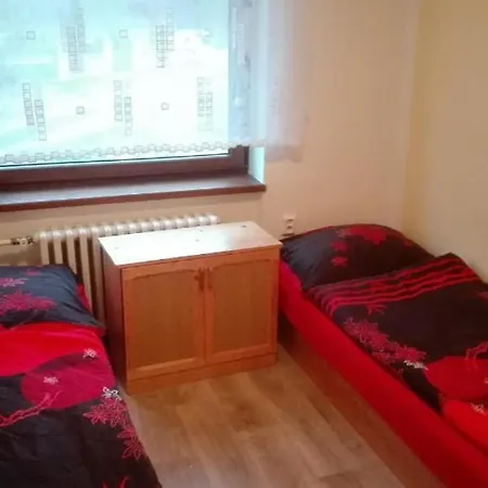 Horska Vila Holiday home *