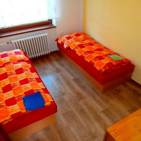 Horska Vila Holiday home